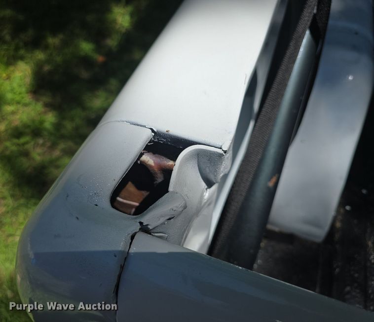 image for item DQ4403 1968 Ford Bronco SUV