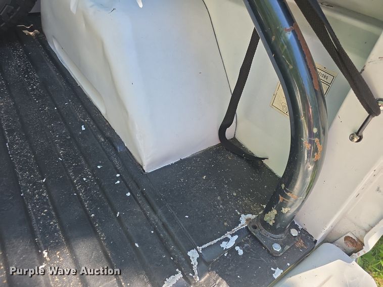 image for item DQ4403 1968 Ford Bronco SUV