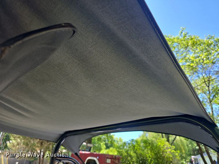 image for item DQ4403 1968 Ford Bronco SUV