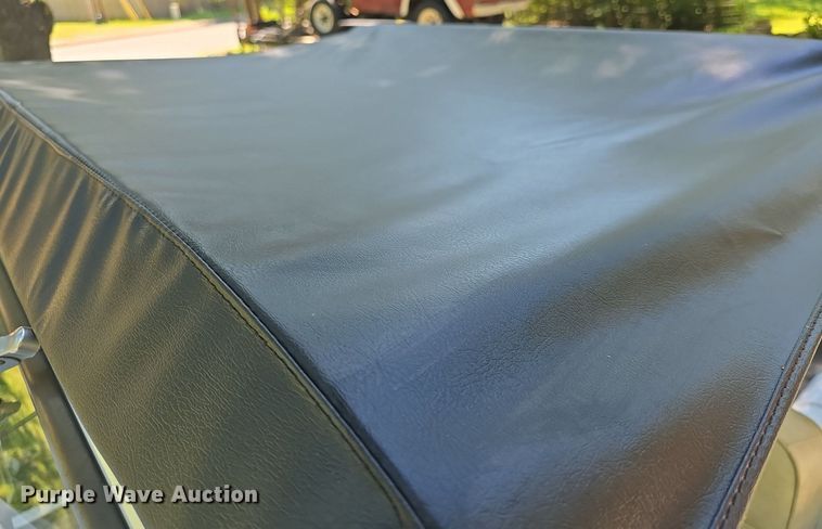 image for item DQ4403 1968 Ford Bronco SUV