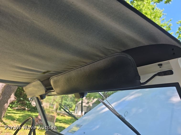 image for item DQ4403 1968 Ford Bronco SUV