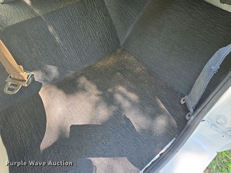 image for item DQ4403 1968 Ford Bronco SUV