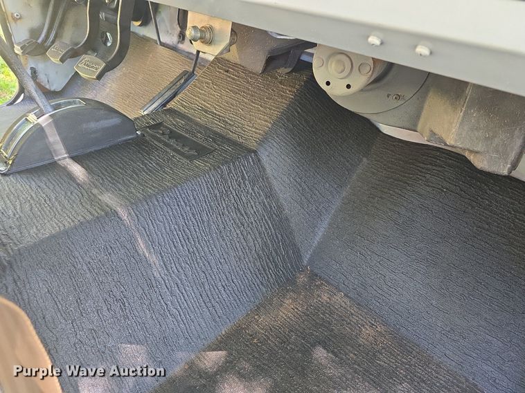 image for item DQ4403 1968 Ford Bronco SUV