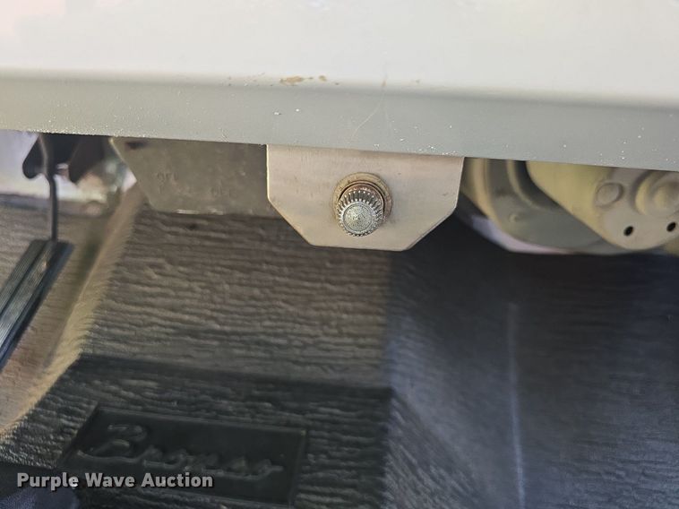 image for item DQ4403 1968 Ford Bronco SUV