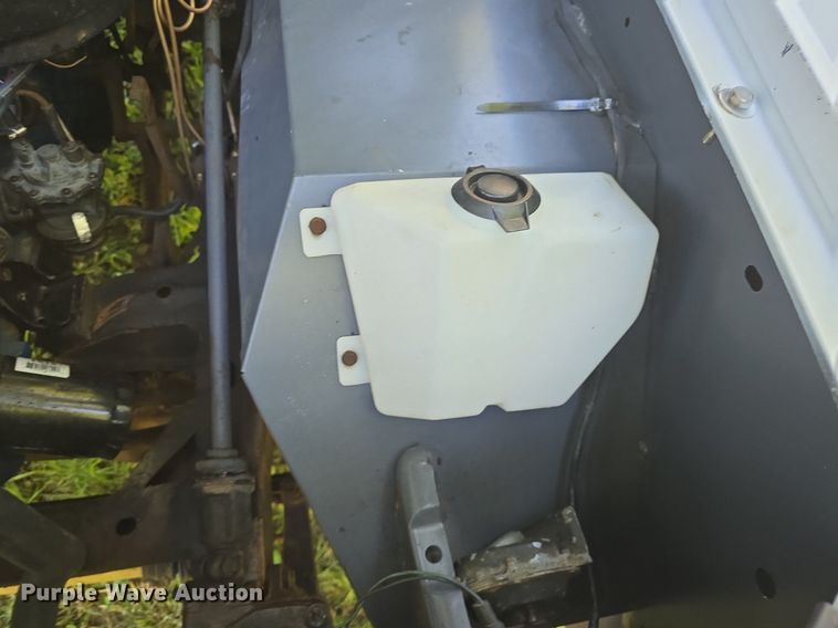 image for item DQ4403 1968 Ford Bronco SUV