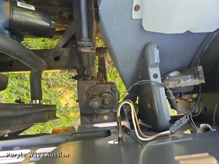 image for item DQ4403 1968 Ford Bronco SUV