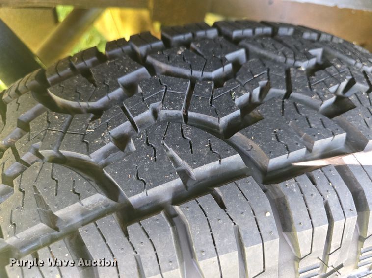 image for item DQ4403 1968 Ford Bronco SUV