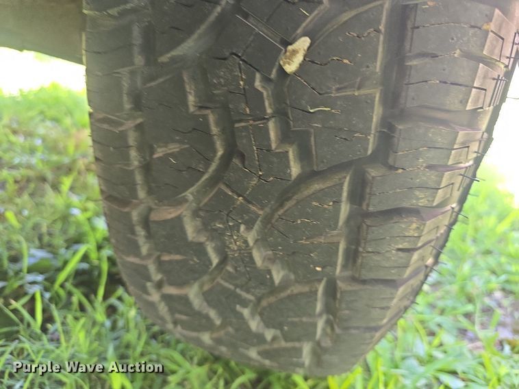 image for item DQ4403 1968 Ford Bronco SUV