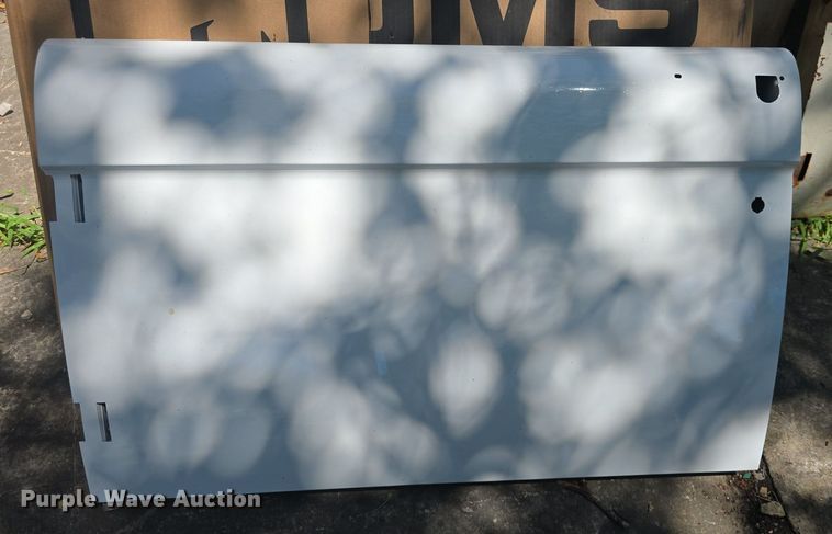 image for item DQ4403 1968 Ford Bronco SUV