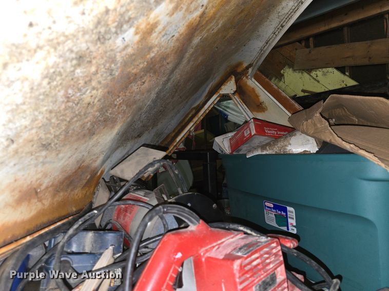 image for item DQ4403 1968 Ford Bronco SUV