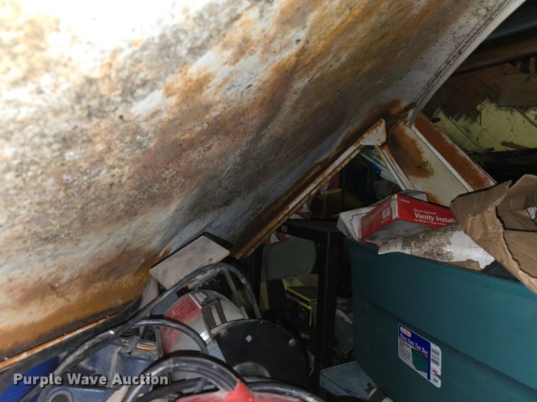 image for item DQ4403 1968 Ford Bronco SUV