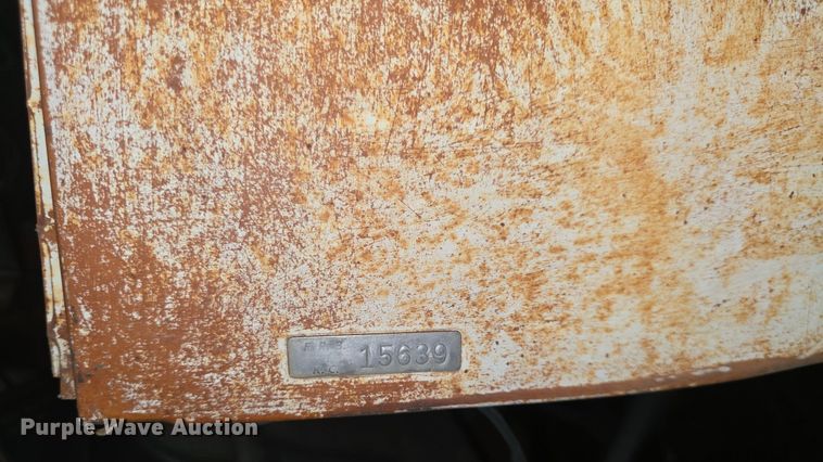 image for item DQ4403 1968 Ford Bronco SUV