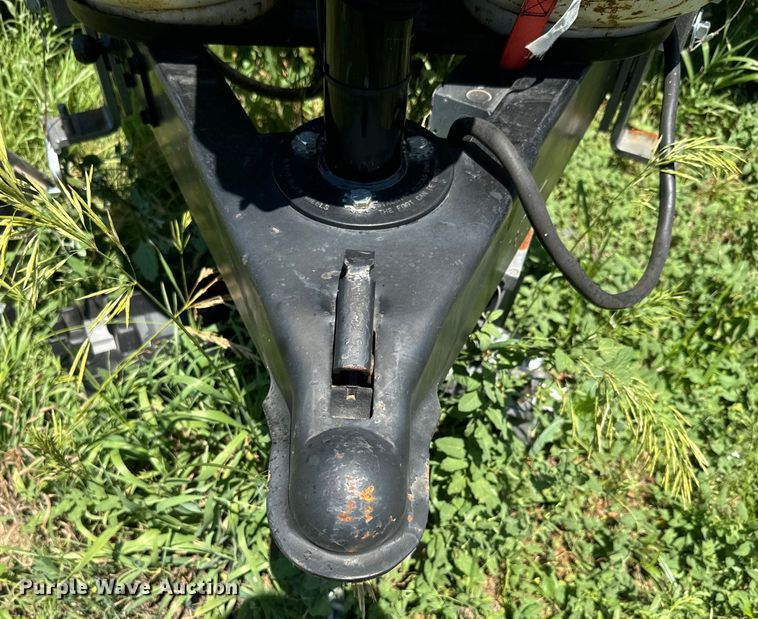 image for item DQ6812 2017 Heartland Wilderness 2875BH  camper