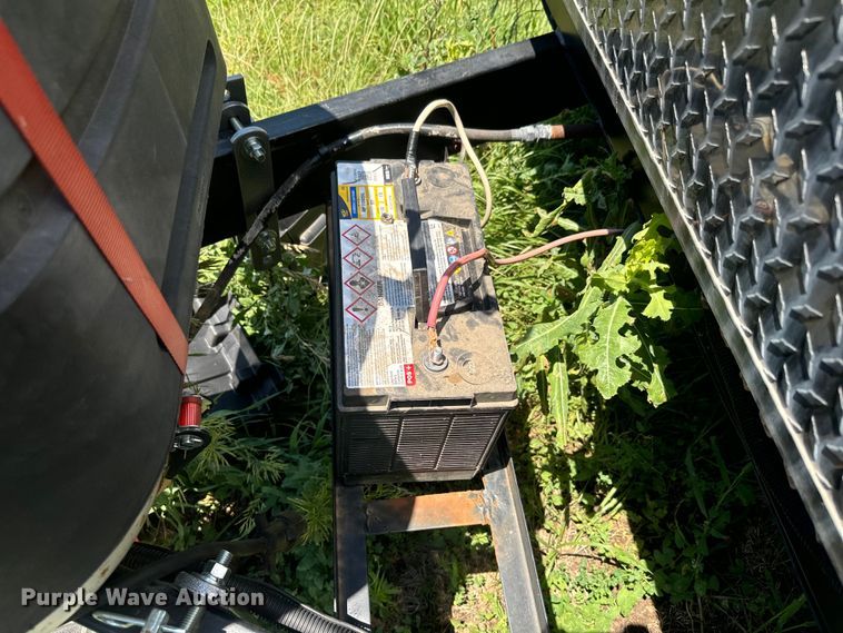 image for item DQ6812 2017 Heartland Wilderness 2875BH  camper