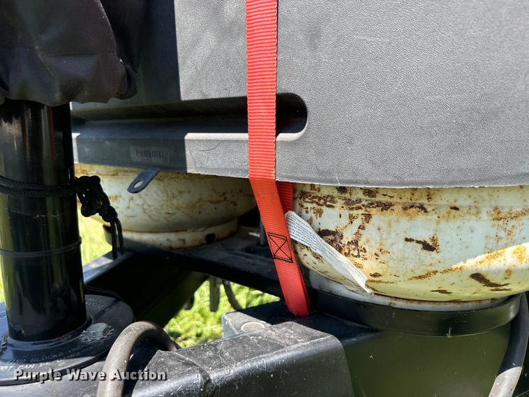 image for item DQ6812 2017 Heartland Wilderness 2875BH  camper