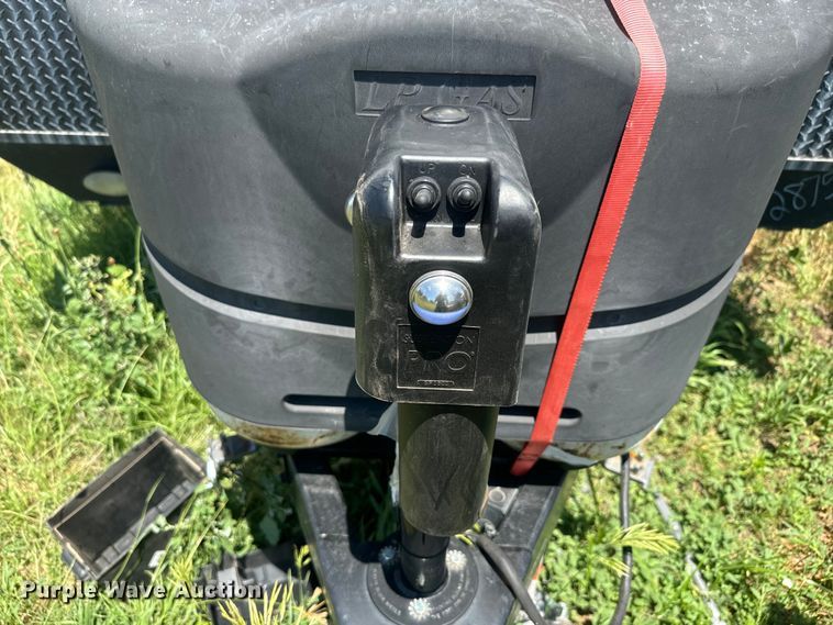 image for item DQ6812 2017 Heartland Wilderness 2875BH  camper