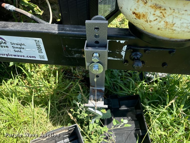 image for item DQ6812 2017 Heartland Wilderness 2875BH  camper