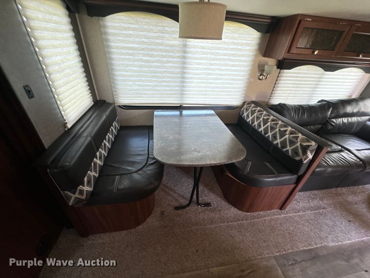 image for item DQ6812 2017 Heartland Wilderness 2875BH  camper