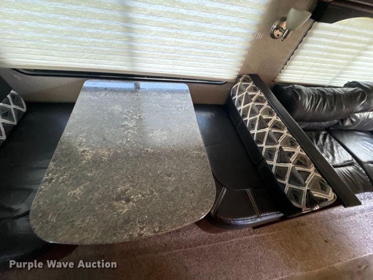 image for item DQ6812 2017 Heartland Wilderness 2875BH  camper