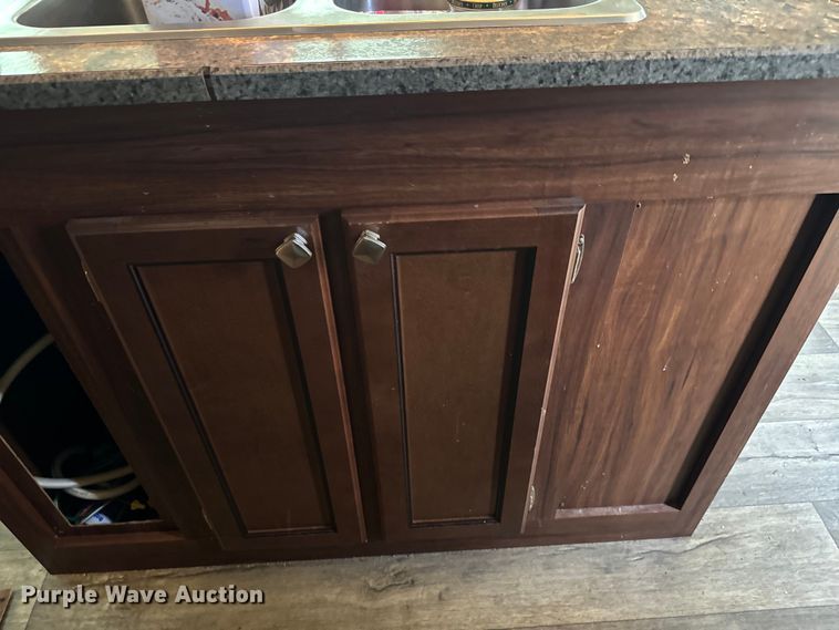 image for item DQ6812 2017 Heartland Wilderness 2875BH  camper