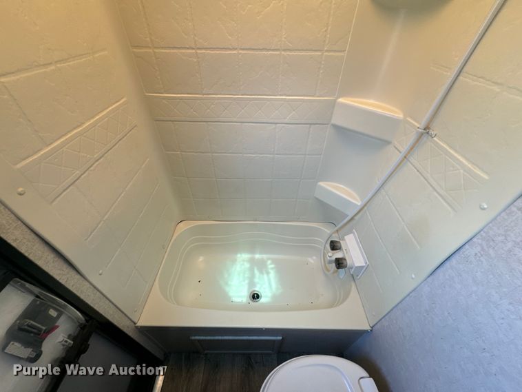 image for item DQ6812 2017 Heartland Wilderness 2875BH  camper