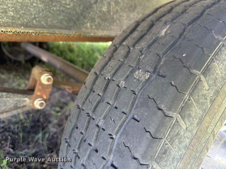 image for item DQ6812 2017 Heartland Wilderness 2875BH  camper