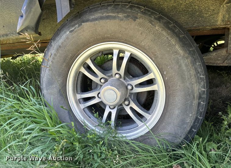 image for item DQ6812 2017 Heartland Wilderness 2875BH  camper