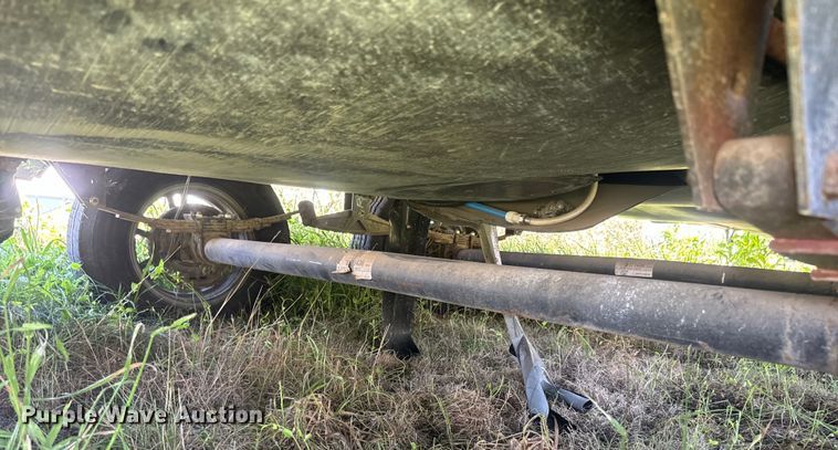 image for item DQ6812 2017 Heartland Wilderness 2875BH  camper