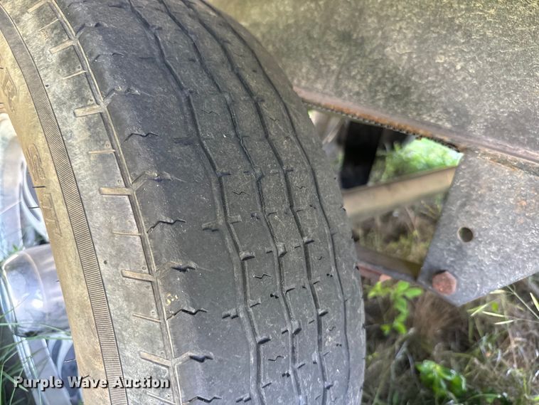 image for item DQ6812 2017 Heartland Wilderness 2875BH  camper