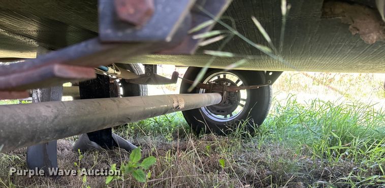 image for item DQ6812 2017 Heartland Wilderness 2875BH  camper