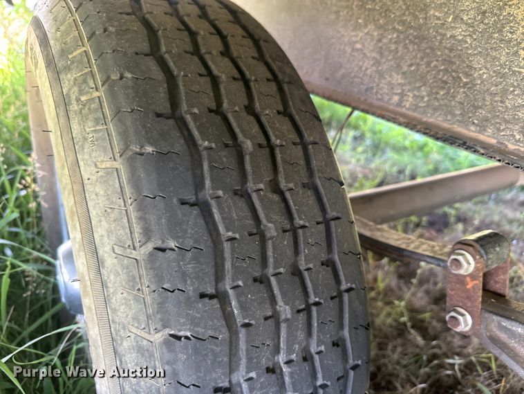 image for item DQ6812 2017 Heartland Wilderness 2875BH  camper