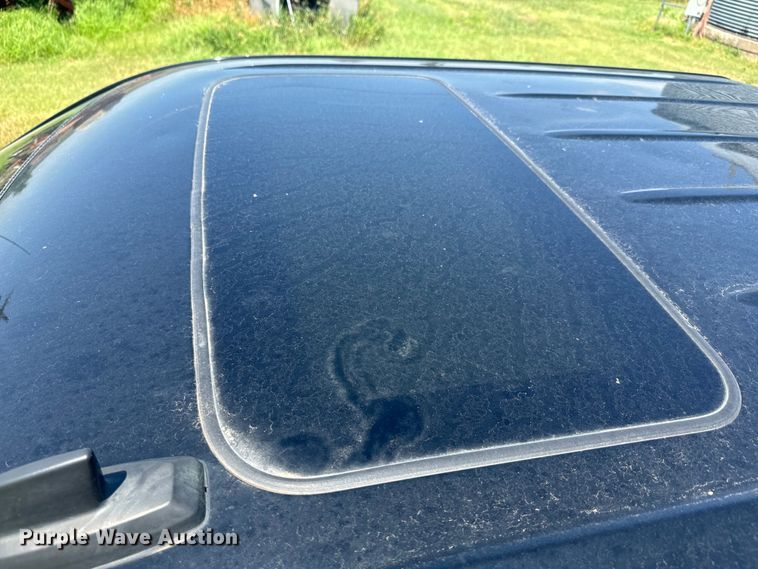 image for item DQ6814 2015 GMC Sierra 1500 Texas Edition Crew Cab pickup truck