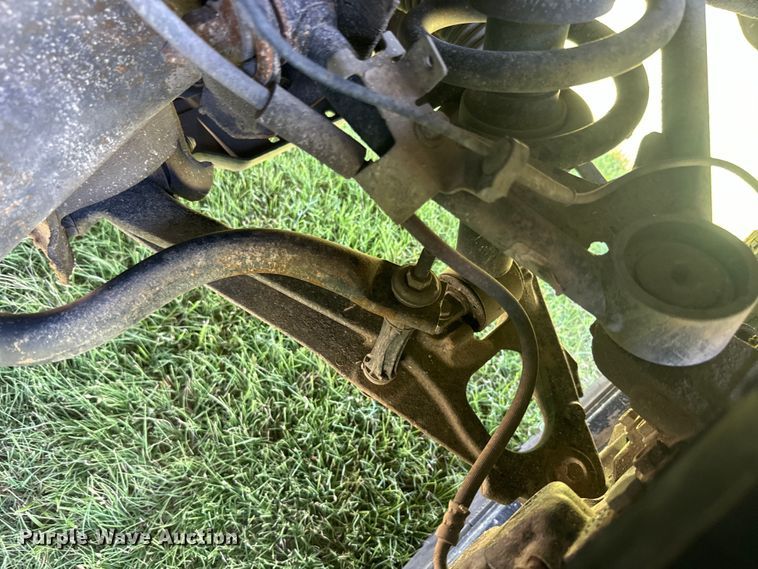 image for item DQ6814 2015 GMC Sierra 1500 Texas Edition Crew Cab pickup truck