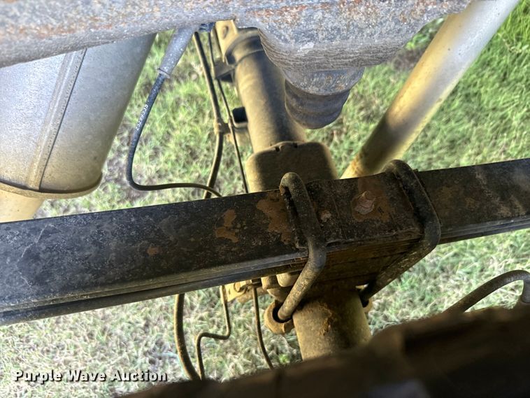 image for item DQ6814 2015 GMC Sierra 1500 Texas Edition Crew Cab pickup truck