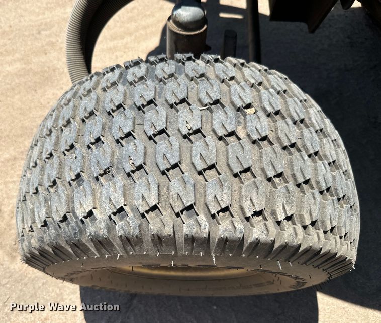 image for item DQ6816 John Deere reel mower