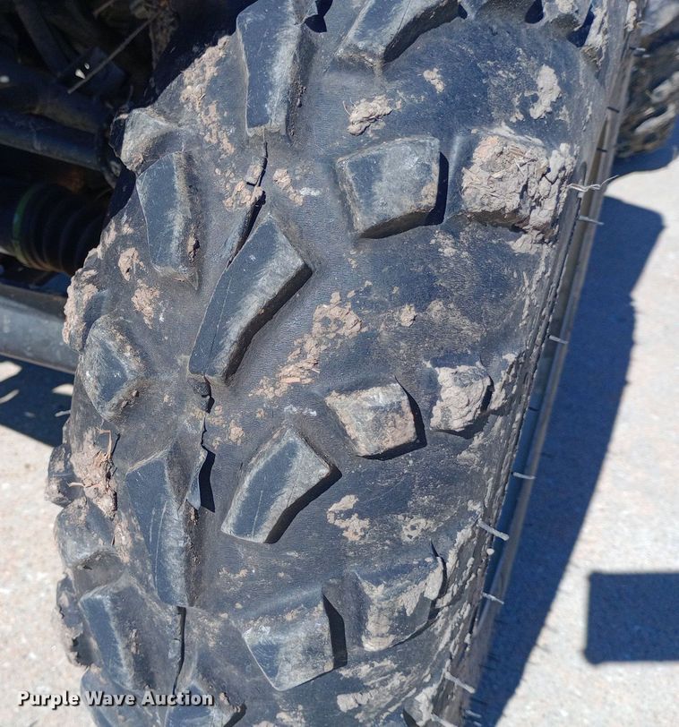 image for item DQ7132 1998 Honda  Foreman ES ATV