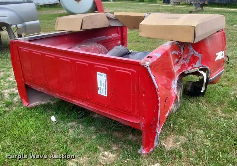 image for item DR4820 Chevrolet parts