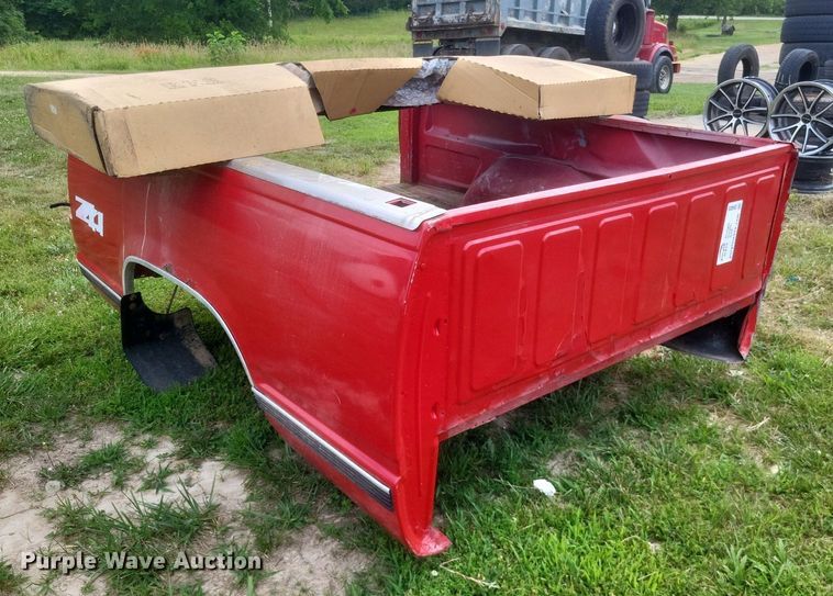 image for item DR4820 Chevrolet parts