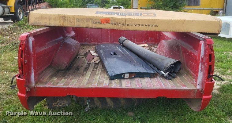 image for item DR4820 Chevrolet parts