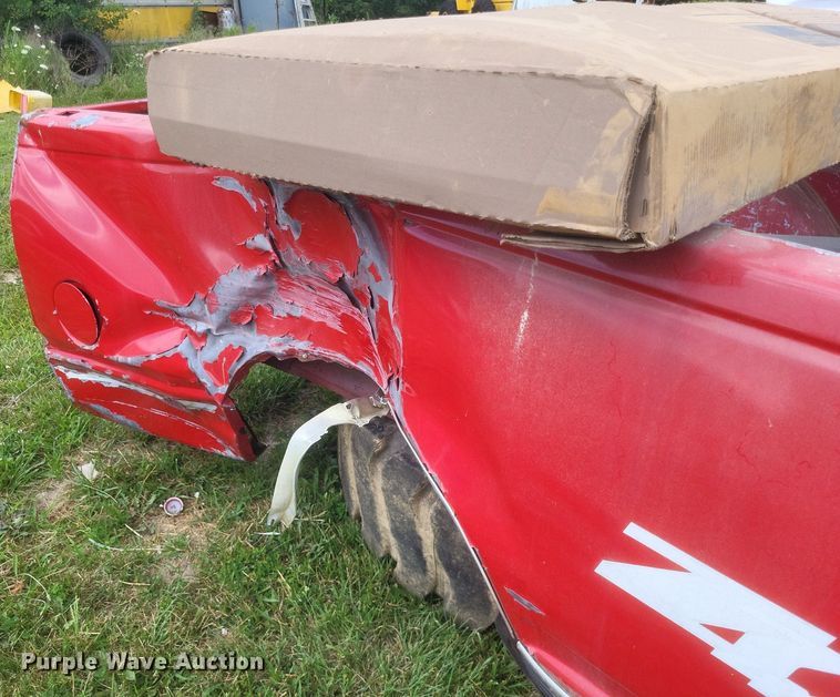 image for item DR4820 Chevrolet parts