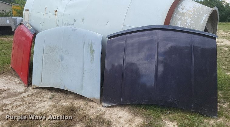 image for item DR4820 Chevrolet parts