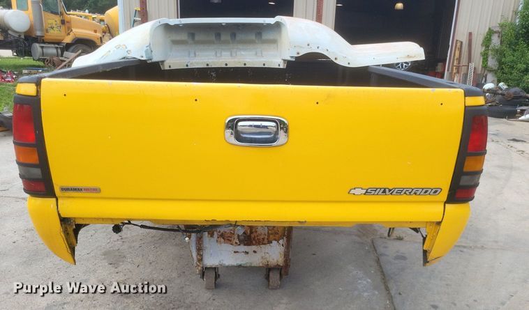 image for item DR4821 Chevrolet  parts