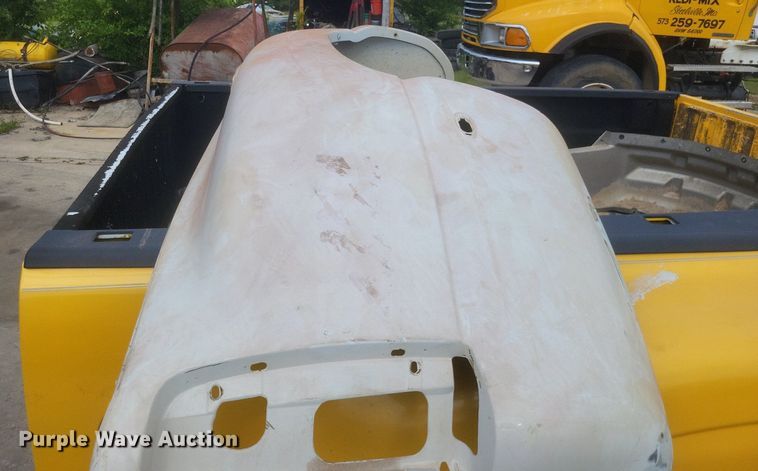 image for item DR4821 Chevrolet  parts