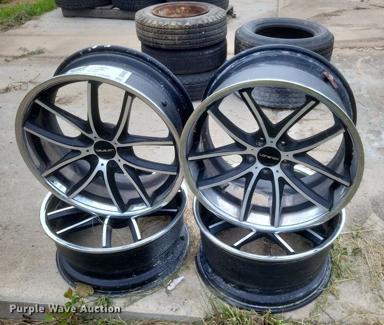 image for item DR4824 Tires