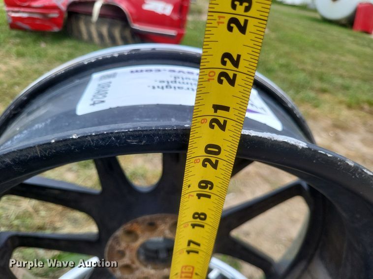 image for item DR4824 Tires