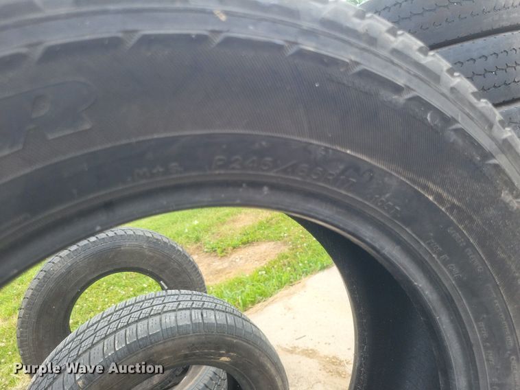 image for item DR4824 Tires