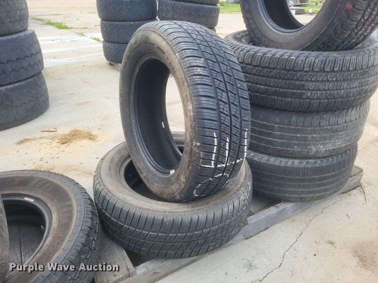 image for item DR4824 Tires