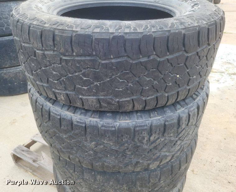 image for item DR4824 Tires