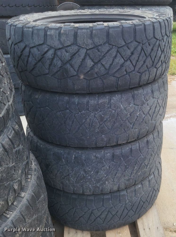 image for item DR4824 Tires