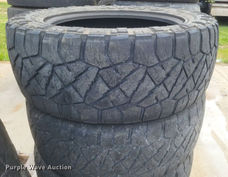 image for item DR4824 Tires